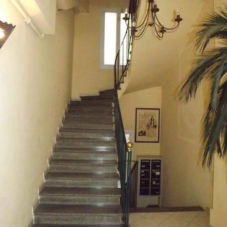 Hotel Univers Бастия Экстерьер фото